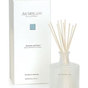 Archipelago Charleston Reed Diffuser 8.2 fl. oz